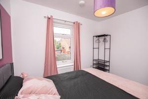 Bright Key Stays - The Lincoln Lodge at Spa Street