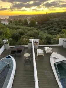 St Nicholas Tsilivi Apts by "elite" - Plános