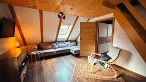 Apartments Mala Korita Soče 