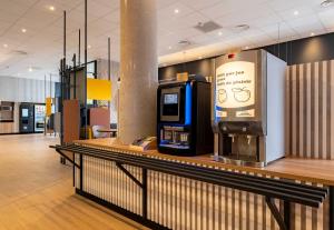 Hotels B&B HOTEL Valenciennes Onnaing 3 etoiles : photos des chambres