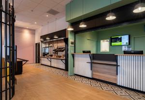 Hotels B&B HOTEL Valenciennes Onnaing 3 etoiles : photos des chambres