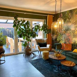 Highclass-Urlaub in Ostfriesland