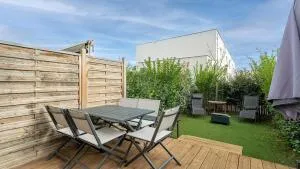 La Dune N64 Villa 3P6 - Sérignan