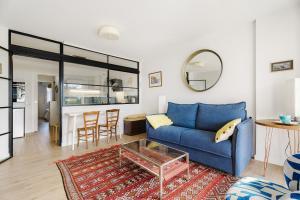 Appartements appartement La Brise vue mer : photos des chambres