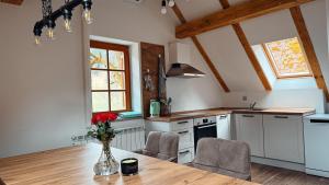 Apartments Mala Korita Soče 