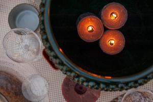 Boutique Terrazza Aurea