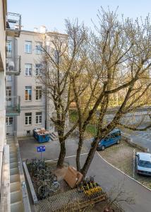 RentPlanet - Apartament Smolna