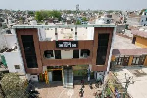 Hotel Elite inn - Dhaulpur