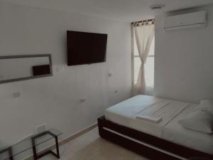 suite luna azul rodadero