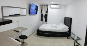 suite luna azul rodadero