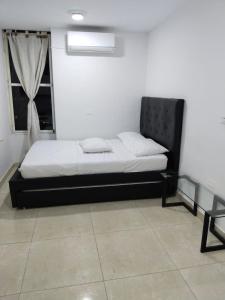 suite luna azul rodadero