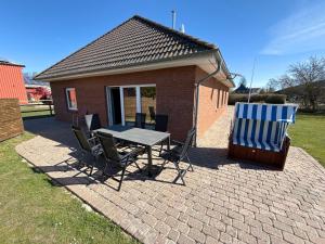 Bauernhof Claussen Fehmarn