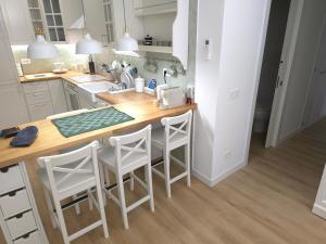 San Paolo Charme Apartment