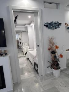 Sweet Home in Puerto Marina