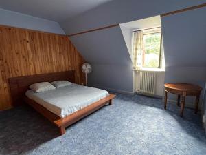 Hotels Gite-Auberge du Pont de Lanau : photos des chambres