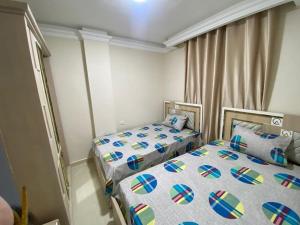 Casa España Degla Palms