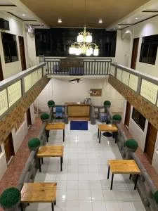 麦基隐秘酒店 - 科隆