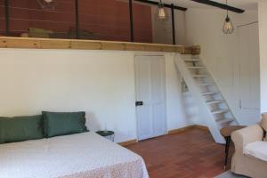 Maisons d'hotes MAS-Calou : photos des chambres