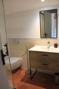 Maisons d'hotes MAS-Calou : photos des chambres