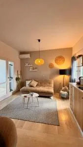 Kalimera Kalyves Apartment - 阿尔梅尼