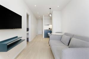 Next Apartments OFFICIAL