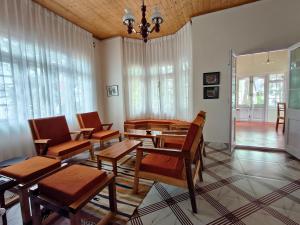 Panorama A Heritage Bungalow