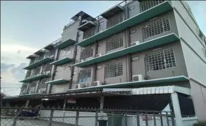 Sathorn Waterside JK - Kaeng Khlo