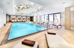 Apartmány Kuszmannov bazár