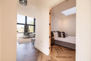 Troed-Y-Rhiw Farm - Part Of The Old House 1147 Collection