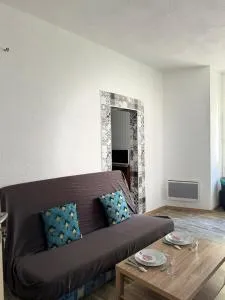 Azur Sigean - 西让