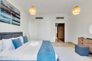 Enchanting Stay in JBR Near The Beach