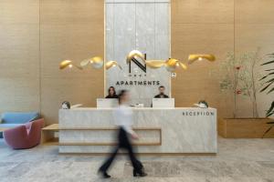 Next Apartments OFFICIAL