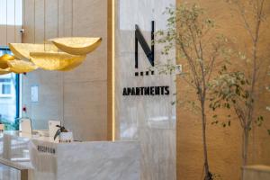 Next Apartments OFFICIAL