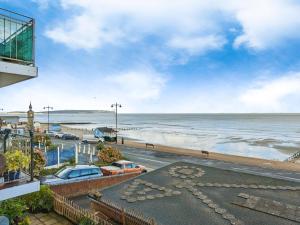 Shanklin Beach - Napier