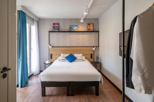 Hotels Ibis Roquebrune Cap Martin Menton : photos des chambres