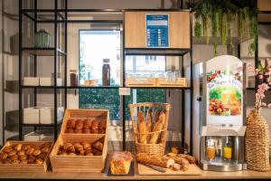 Hotels Ibis Roquebrune Cap Martin Menton : photos des chambres