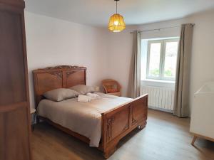 Gîte de groupe "chez le Dragou"