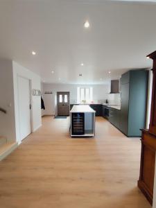 Gîte de groupe "chez le Dragou"