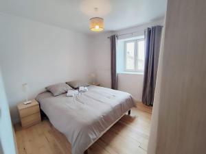 Maisons de vacances Gite de groupe chez le Dragou : photos des chambres