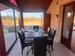 Maisons de vacances Gite de groupe chez le Dragou : photos des chambres