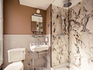 Hotels Hotel Duquesne Eiffel : photos des chambres