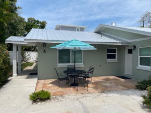 Palm Haven Beach Side Villa