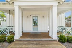 Crystal Tide With Private Pool And Lowspeedvehicle