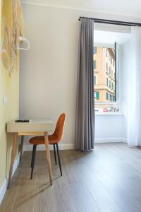 Reyes Suite & Rooms
