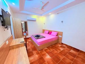 Athirappilly Heritage Villa - 2BHK -River Side