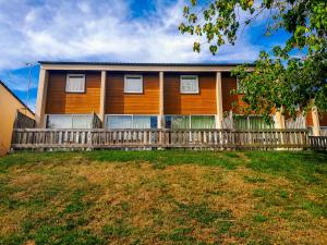 Villages vacances VVF Lac d'Eguzon : photos des chambres