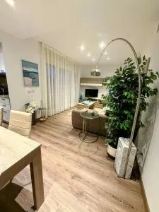 Bel appartement au coeur du Golf Panoramica - 圣乔治
