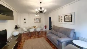 Marlac, en la Capital del Rioja - Zarratón