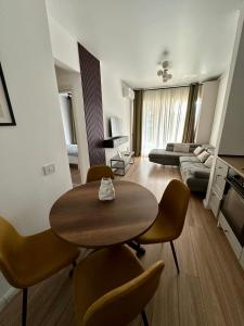 AMB Luxury Residence Pipera