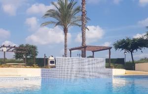 Bel appartement au coeur du Golf Panoramica